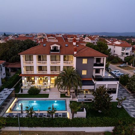 Residence Vaal Rovinj Exterior photo